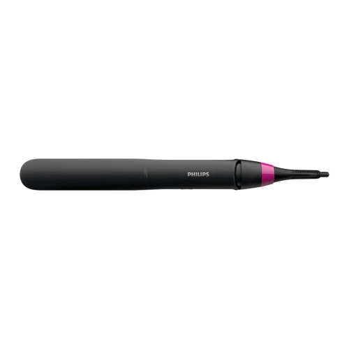 Aparat de coafat Philips BHS375/00, Negru/Roz