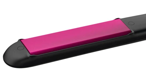 Aparat de coafat Philips BHS375/00, Negru/Roz