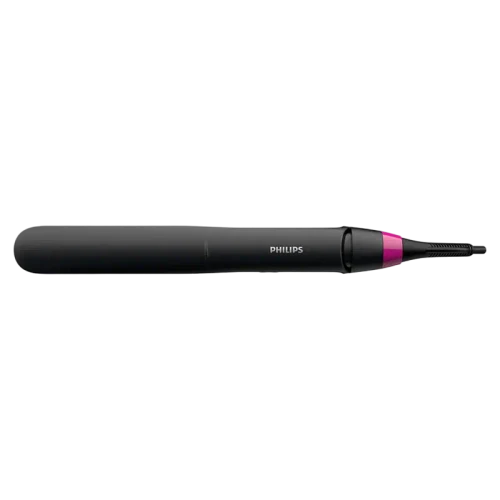 Aparat de coafat Philips BHS375/00, Negru/Roz