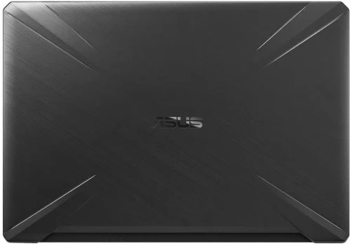 Ноутбук Asus FX705DT Black (3550H 8G 512G GTX1650)
