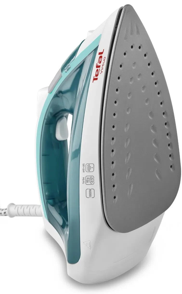 Fier de călcat Tefal FV1710, Albastru 2