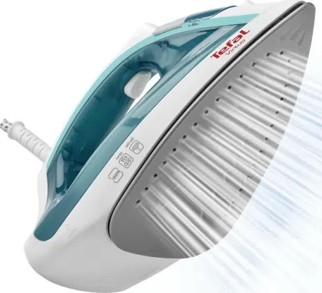 Fier de călcat Tefal FV1710, Albastru 4
