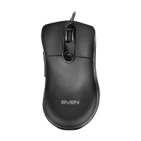 SVEN RX-G940 Gaming, Optical mouse