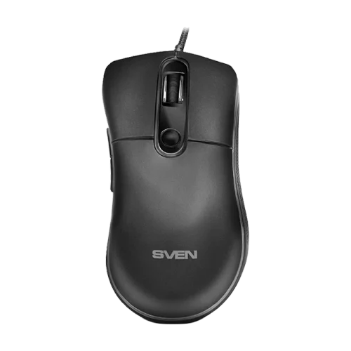 SVEN RX-G940 Gaming, Optical mouse