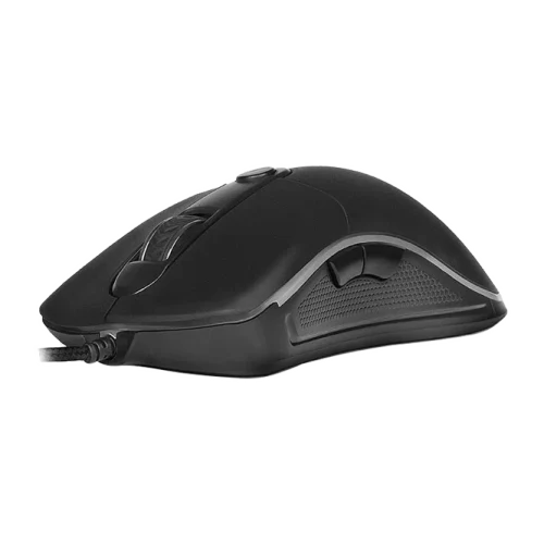 SVEN RX-G940 Gaming, Optical mouse