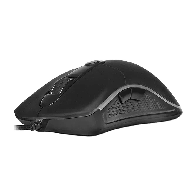 SVEN RX-G940 Gaming, Optical mouse 2