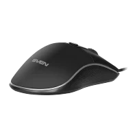 SVEN RX-G940 Gaming, Optical mouse 3