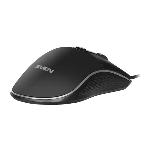 SVEN RX-G940 Gaming, Optical mouse