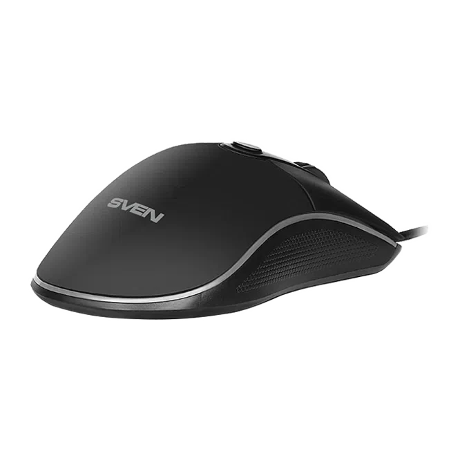 SVEN RX-G940 Gaming, Optical mouse 3