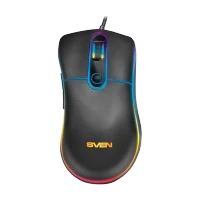 SVEN RX-G940 Gaming, Optical mouse 4