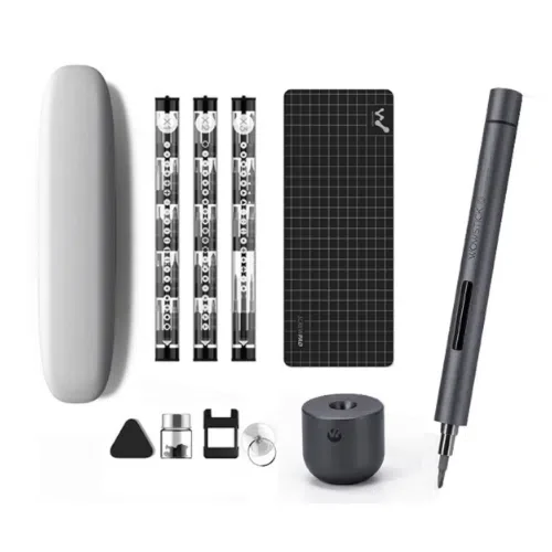 Умная отвертка Xiaomi Wowstick 1F+