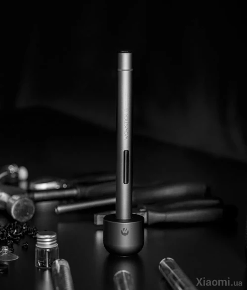 Умная отвертка Xiaomi Wowstick 1F+