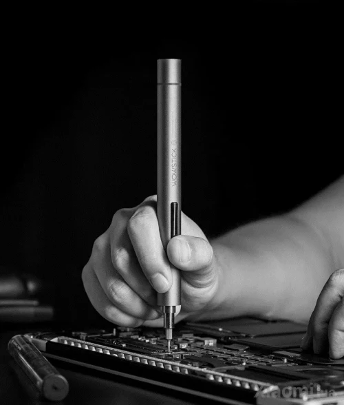 Умная отвертка Xiaomi Wowstick 1F+