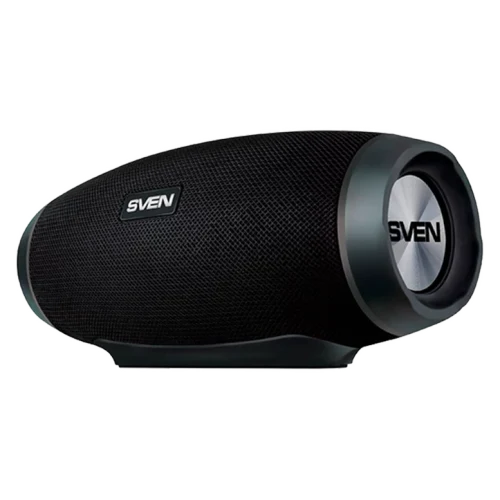 Портативная колонка Sven PS-230 Black