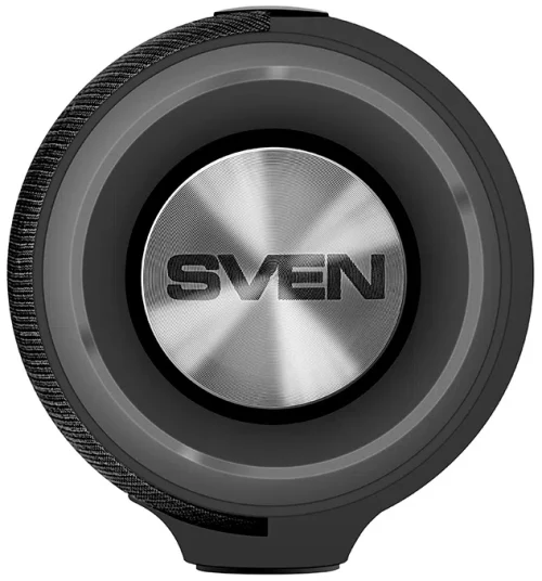 Портативная колонка Sven PS-230 Black