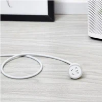 Удлинитель Mijia Power Socket 4.8 m, White 2