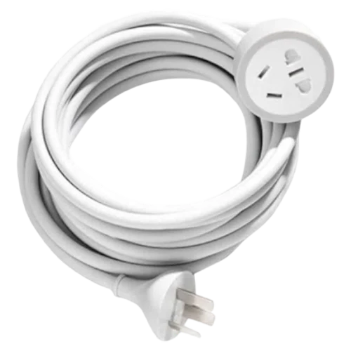 Удлинитель Mijia Power Socket 4.8 m, White