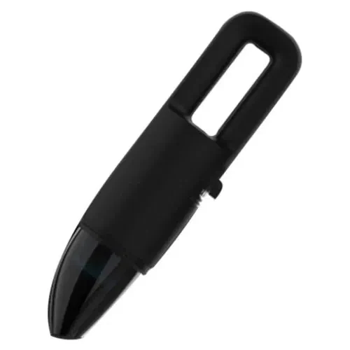 Портативный пылесос Xiaomi CleanFly Car Vacuum Cleaner Black