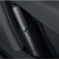 Aspirator Portabil Xiaomi CleanFly Car Vacuum Cleaner Black 7