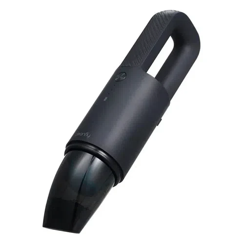 Портативный пылесос Xiaomi CleanFly Car Vacuum Cleaner Black