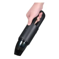 Aspirator Portabil Xiaomi CleanFly Car Vacuum Cleaner Black 4