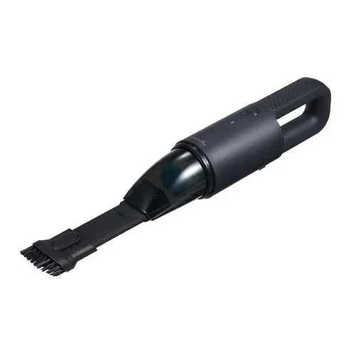 Портативный пылесос Xiaomi CleanFly Car Vacuum Cleaner Black