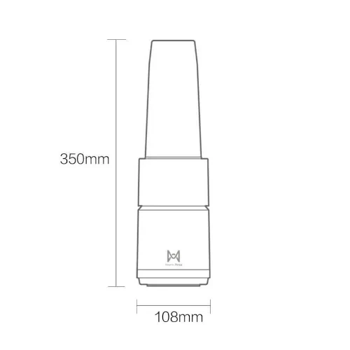 Xiaomi Pinlo Little Monster Cooking Machine (Блэндэр)