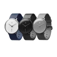 Xiaomi Mijia Smart Quartz Watch Black 2