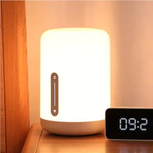 Умный Ночник Xiaomi Mi Bedside Lamp 2 Gold