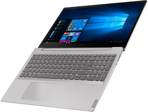 Ноутбук Lenovo IdeaPad S145-15API Grey (Ryzen 3 3200U 4Gb 1Tb)