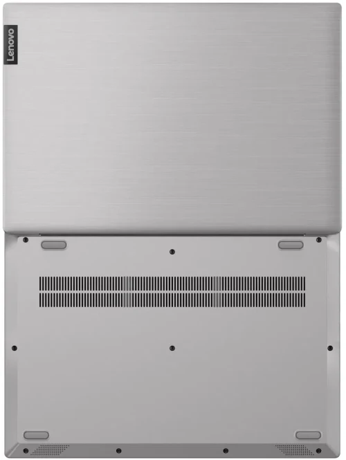 Ноутбук Lenovo IdeaPad S145-15API Grey (Ryzen 3 3200U 4Gb 1Tb)
