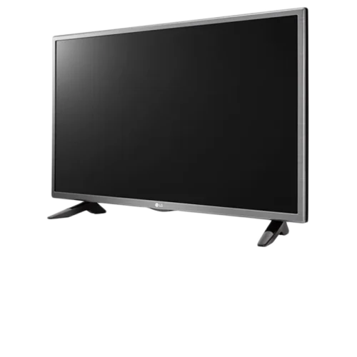 Телевизор LG 32LJ600U32″ Серебристый