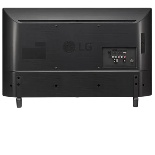 Телевизор LG 32LJ600U32″ Серебристый