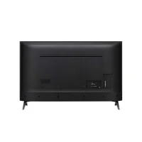 LG 49" LED Smart TV 4K 49UM7100PLB, Black 2