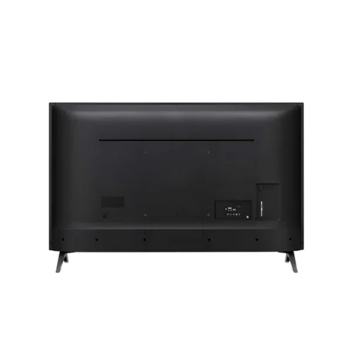 LG 49" LED Smart TV 4K 49UM7100PLB, Black