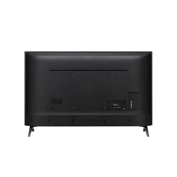 LG 49" LED Smart TV 4K 49UM7100PLB, Black 2