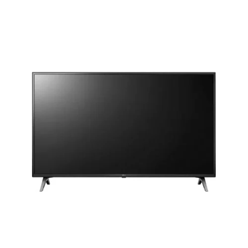 LG 49" LED Smart TV 4K 49UM7100PLB, Black