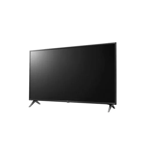 LG 49" LED Smart TV 4K 49UM7100PLB, Black