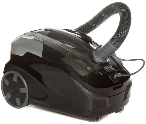 Пылесос THOMAS Parkett Prestige XT, Black