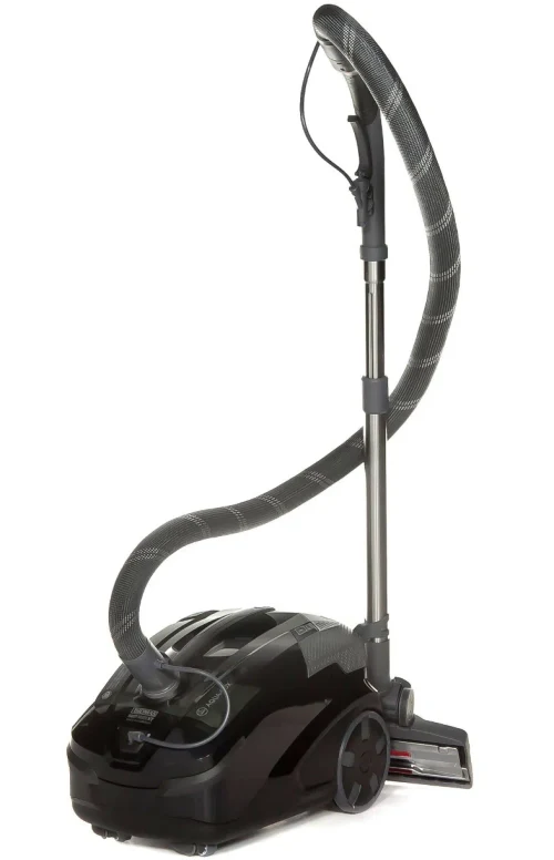Пылесос THOMAS Parkett Prestige XT, Black