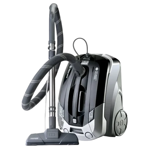 Пылесос THOMAS Parkett Prestige XT, Black