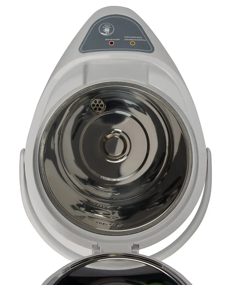 Термопот Polaris PWP 2821, Белый 4