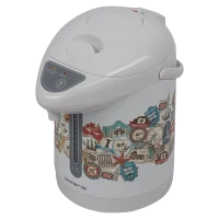 Термопот Polaris PWP 2821, Белый