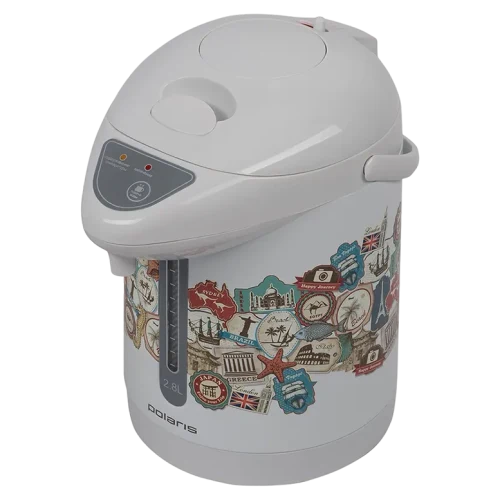 Термопот Polaris PWP 2821, Белый