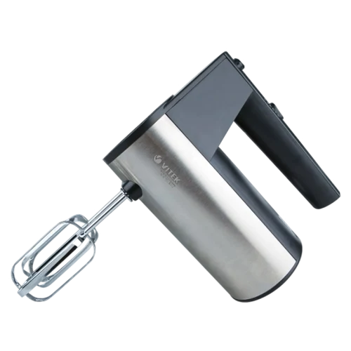 Миксер Vitek VT-1424, Черный