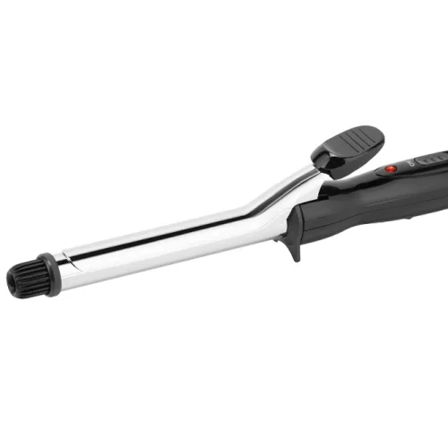 Aparat de coafat Maxwell MW-2409, Negru/Argintiu