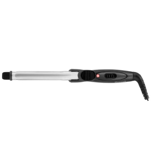 Aparat de coafat Maxwell MW-2409, Negru/Argintiu