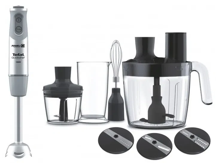Блендер Tefal HB65LD38 4