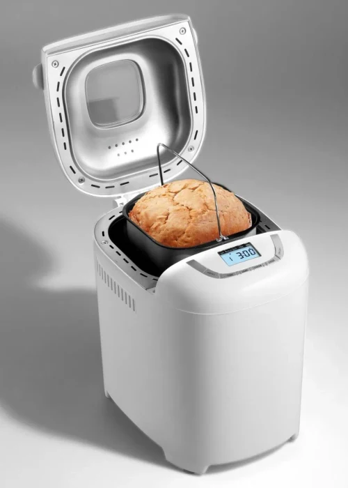 Хлебопечь Gorenje BM910WII, Белый