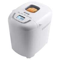 Mașină de pâine Gorenje BM910WII, Alb